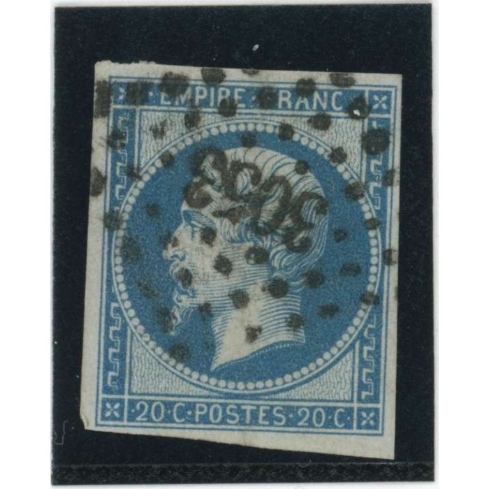 YT 14 - PC 3053 - Saint Étienne - Loire (84)
