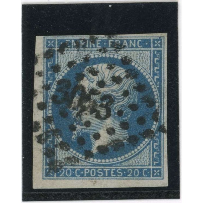 YT 14 - PC 3053 - Saint Étienne - Loire (84)