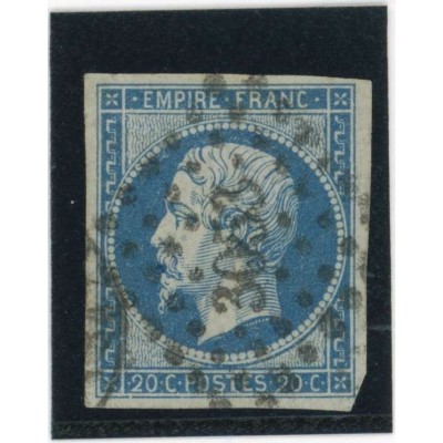 YT 14 - PC 3053 - Saint Étienne - Loire (84)