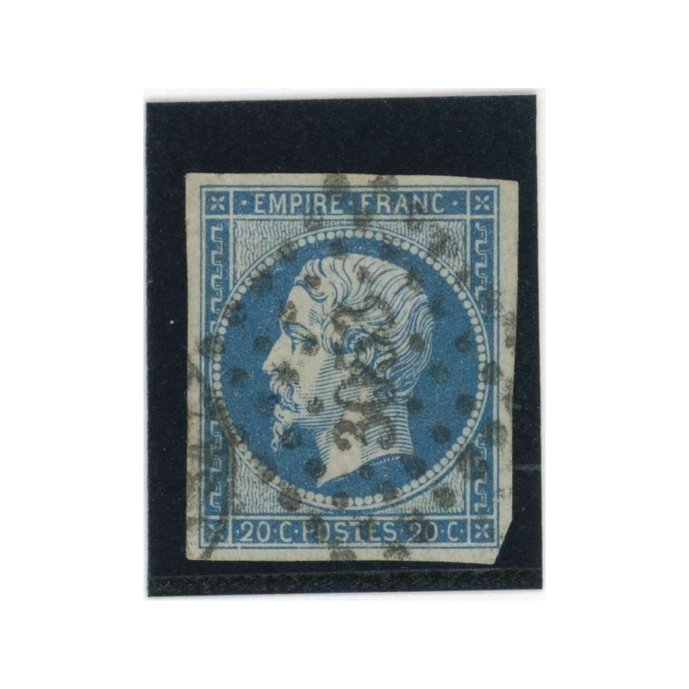 YT 14 - PC 3053 - Saint Étienne - Loire (84)