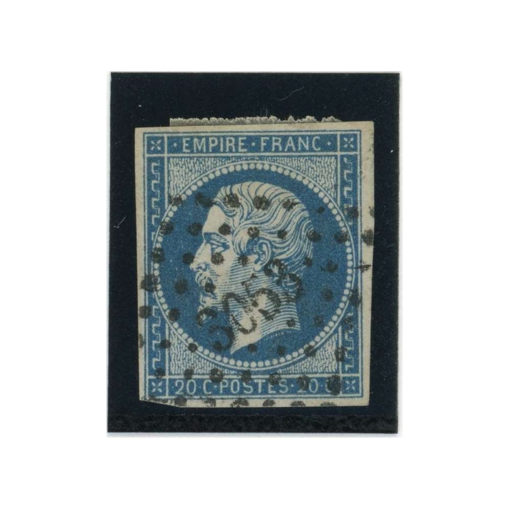YT 14 - PC 3053 - Saint Étienne - Loire (84)