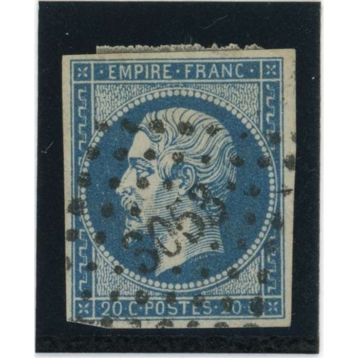 YT 14 - PC 3053 - Saint Étienne - Loire (84)