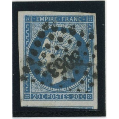 YT 14 - PC 3053 - Saint Étienne - Loire (84)