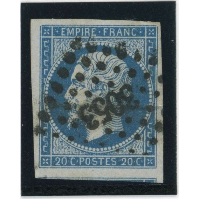 YT 14 - PC 3053 - Saint Étienne - Loire (84)