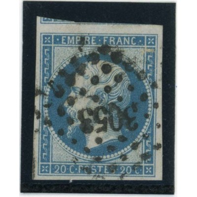 YT 14 - PC 3053 - Saint Étienne - Loire (84)