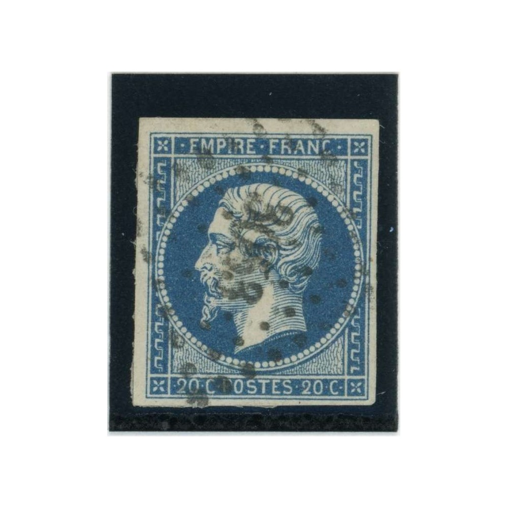 YT 14 - PC 3053 - Saint Étienne - Loire (84)