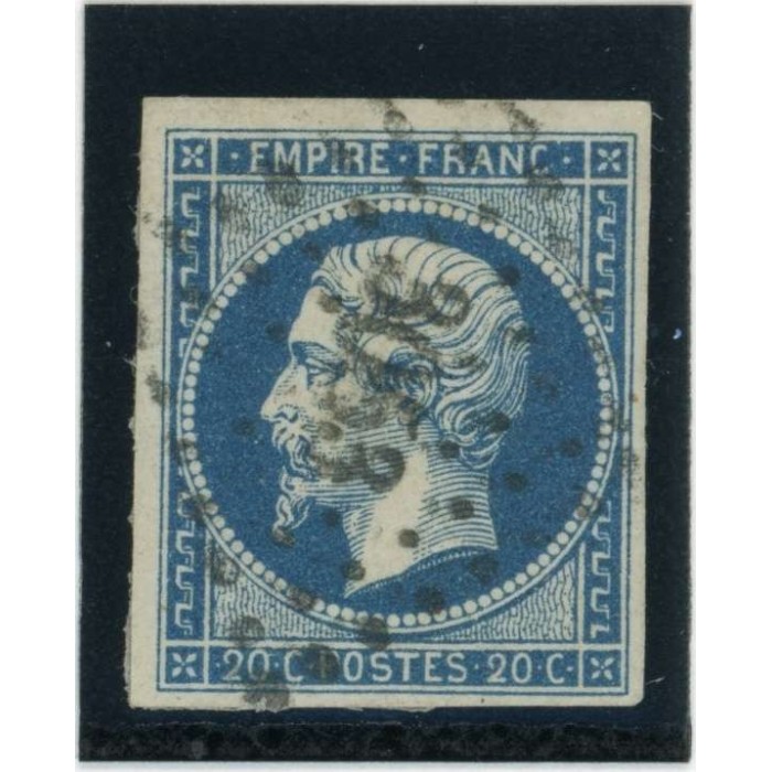 YT 14 - PC 3053 - Saint Étienne - Loire (84)