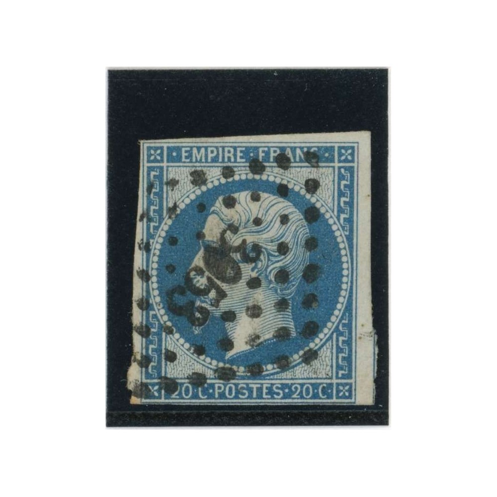 YT 14 - PC 3053 - Saint Étienne - Loire (84)