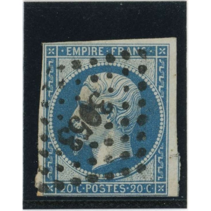 YT 14 - PC 3053 - Saint Étienne - Loire (84)