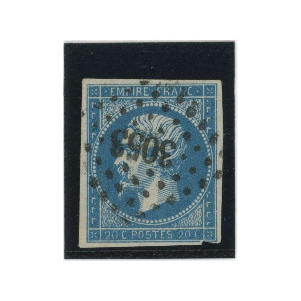 YT 14 - PC 3053 - Saint Étienne - Loire (84)