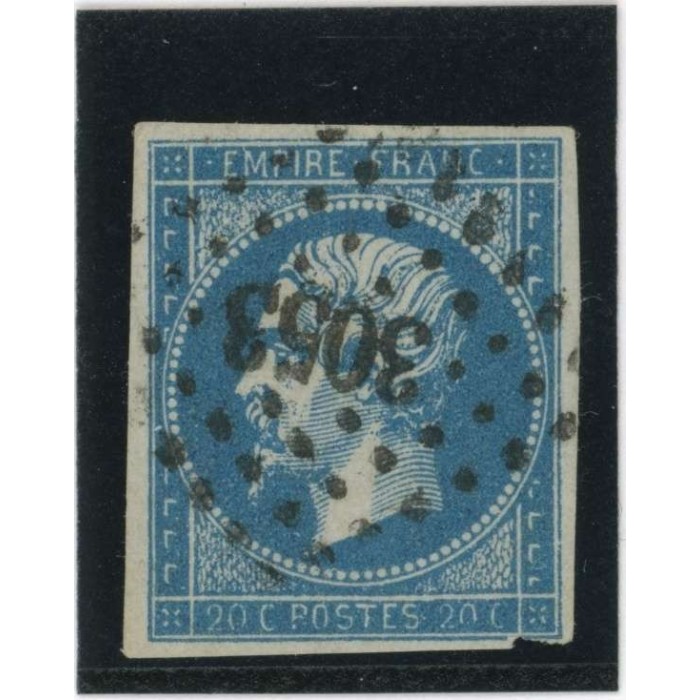 YT 14 - PC 3053 - Saint Étienne - Loire (84)