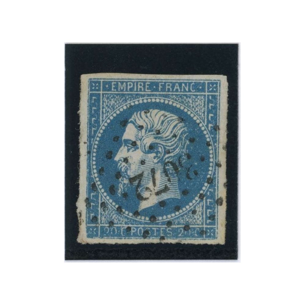 YT 14 - PC 3072 - Saint Gaudens - Haute Garonne (30)