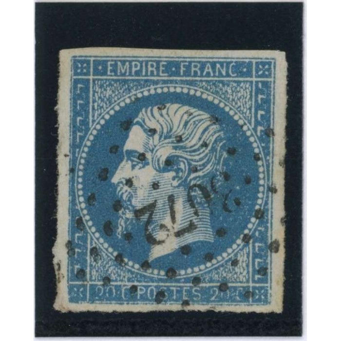 YT 14 - PC 3072 - Saint Gaudens - Haute Garonne (30)