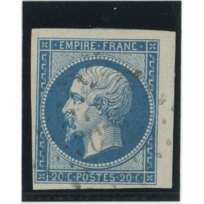 YT 14 - PC 3073 - Saint Gaultier - Indre (35)
