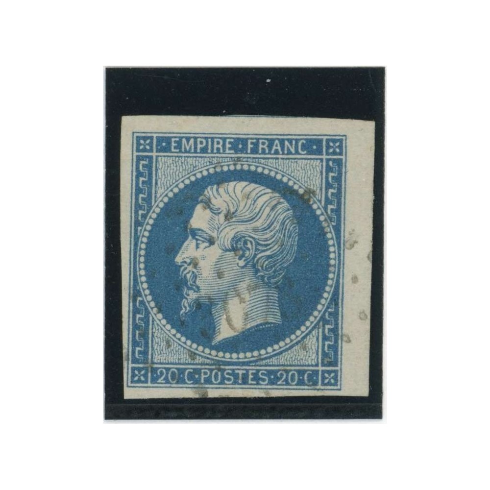 YT 14 - PC 3073 - Saint Gaultier - Indre (35)