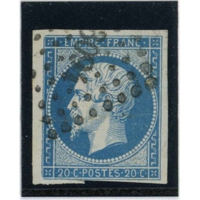 YT 14 - PC 3094 - Saint Germain en Laye - Seine et Oise (72)
