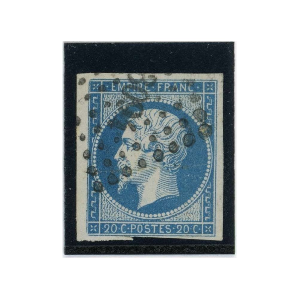 YT 14 - PC 3094 - Saint Germain en Laye - Seine et Oise (72)
