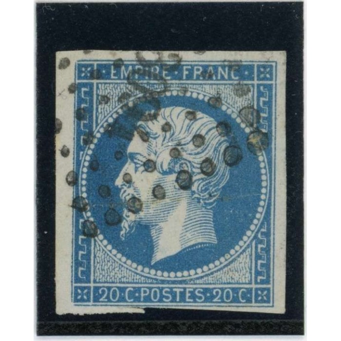 YT 14 - PC 3094 - Saint Germain en Laye - Seine et Oise (72)