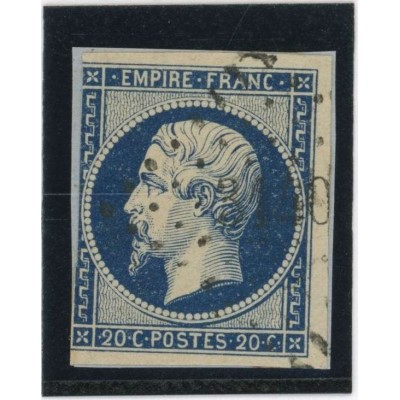YT 14 - PC 3140 - Saint Just en Chaussée - Oise (58)