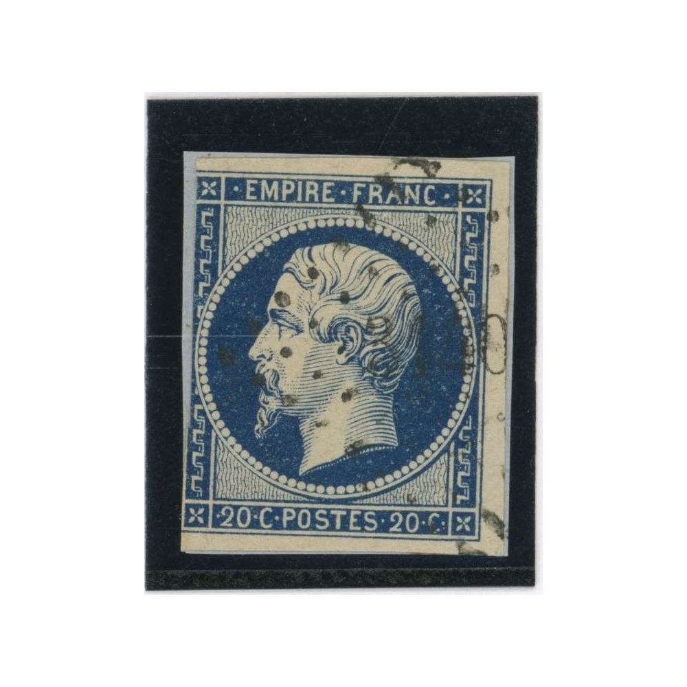 YT 14 - PC 3140 - Saint Just en Chaussée - Oise (58)