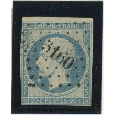 YT 14 - PC 3160 - Saint Léger sous Beuvray - Saône et Loire (70)