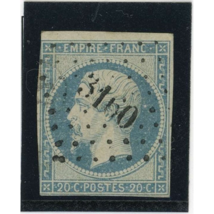 YT 14 - PC 3160 - Saint Léger sous Beuvray - Saône et Loire (70)