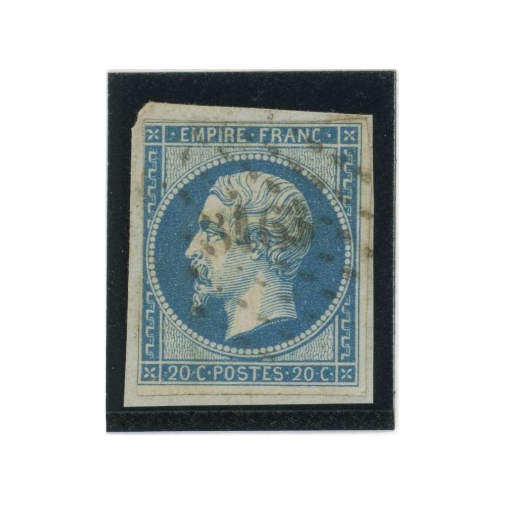 YT 14 - PC 3163 - Saint Leu la Forêt - Seine et Oise (72)
