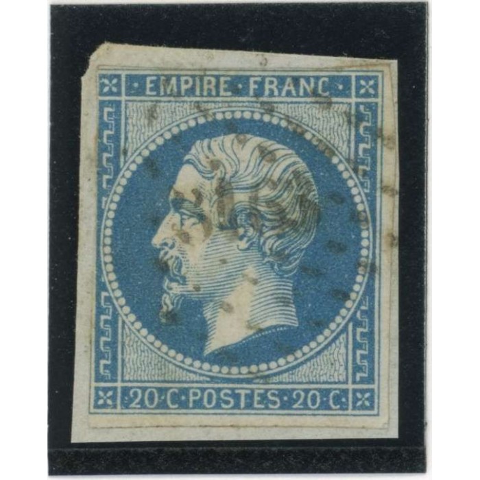 YT 14 - PC 3163 - Saint Leu la Forêt - Seine et Oise (72)