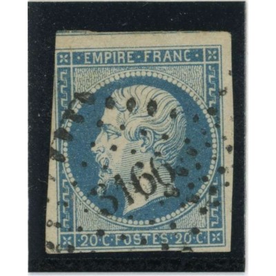 YT 14 - PC 3166 - Saint Lô - Manche (48)