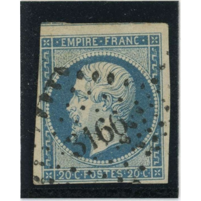 YT 14 - PC 3166 - Saint Lô - Manche (48)
