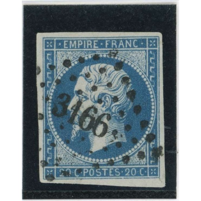 YT 14 - PC 3166 - Saint Lô - Manche (48)