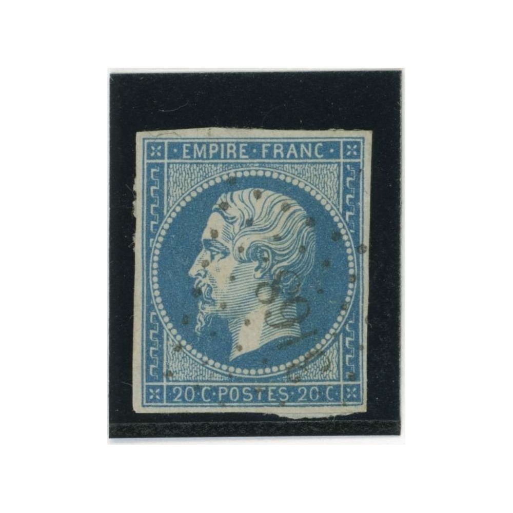 YT 14 - PC 3168 - Saint Louis - Haut Rhin (66)