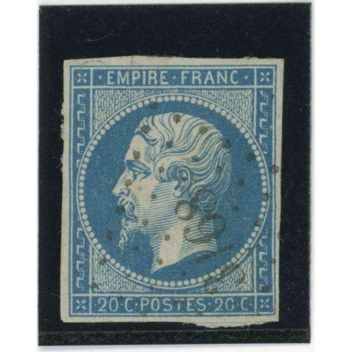 YT 14 - PC 3168 - Saint Louis - Haut Rhin (66)