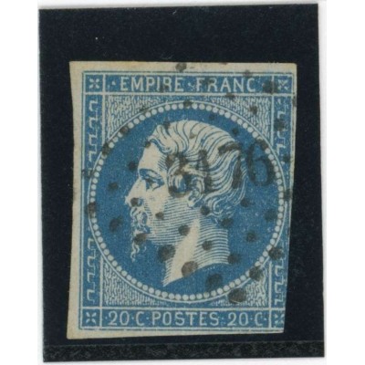 YT 14 - PC 3176 - Saint Malo - Ille et Vilaine (34)
