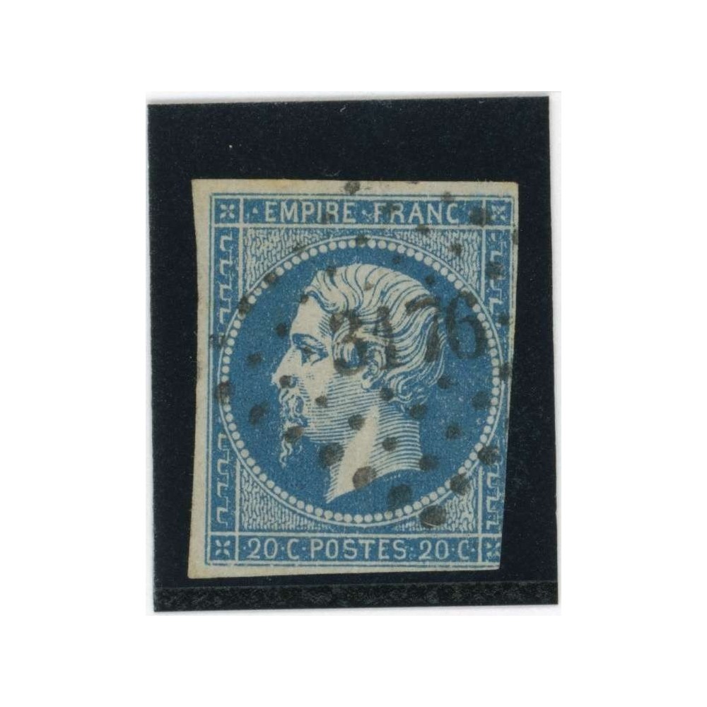 YT 14 - PC 3176 - Saint Malo - Ille et Vilaine (34)