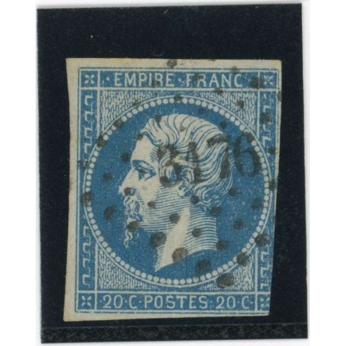 YT 14 - PC 3176 - Saint Malo - Ille et Vilaine (34)