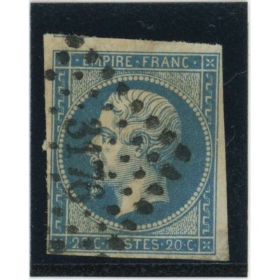YT 14 - PC 3176 - Saint Malo - Ille et Vilaine (34)