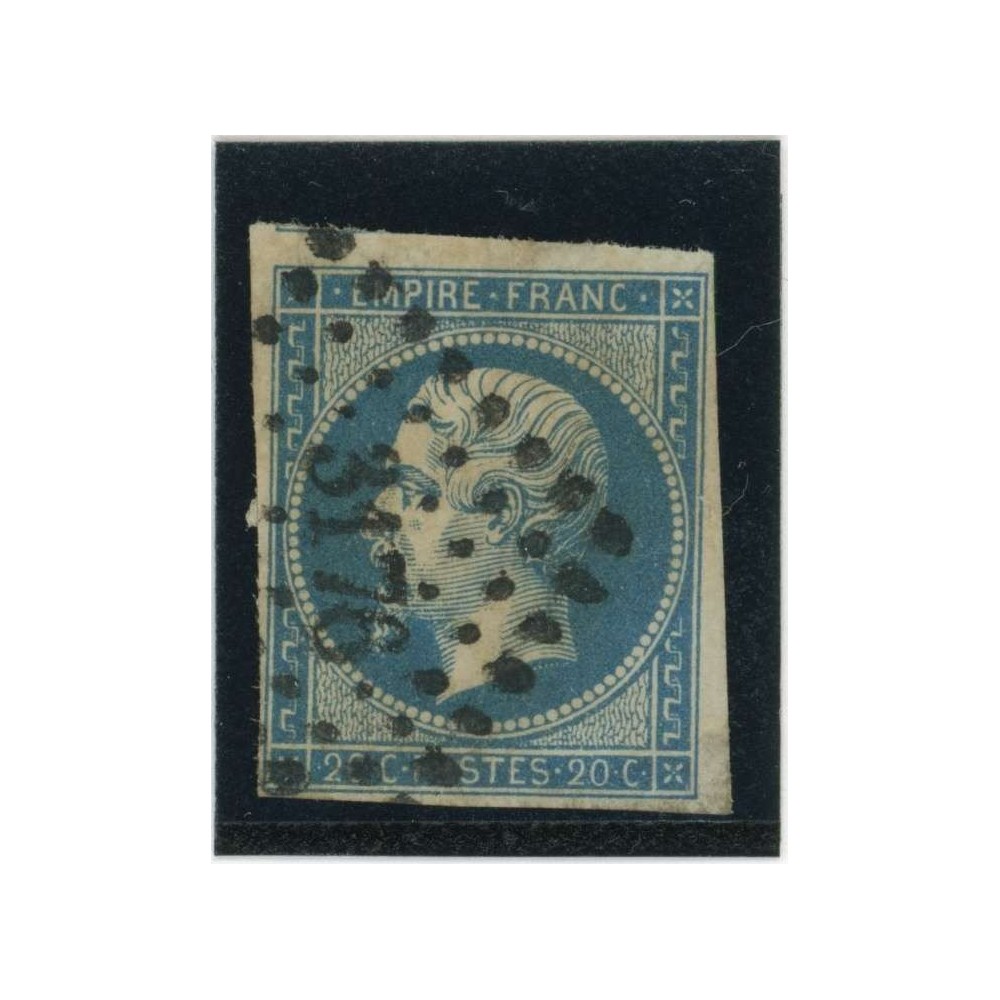 YT 14 - PC 3176 - Saint Malo - Ille et Vilaine (34)