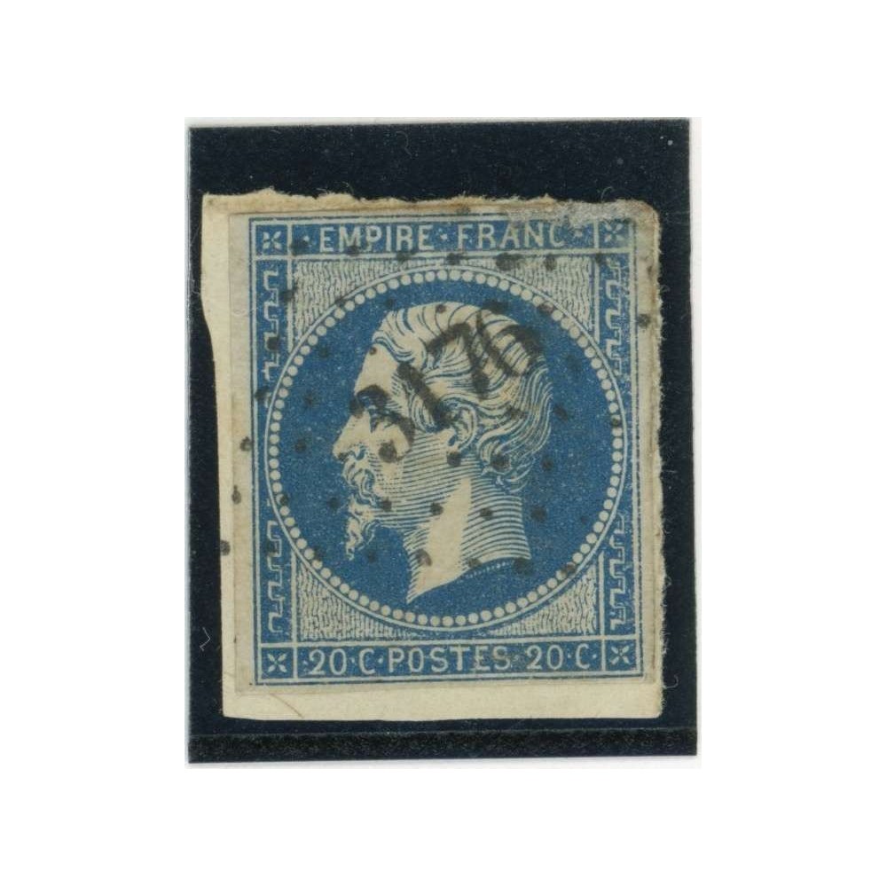 YT 14 - PC 3176 - Saint Malo - Ille et Vilaine (34)