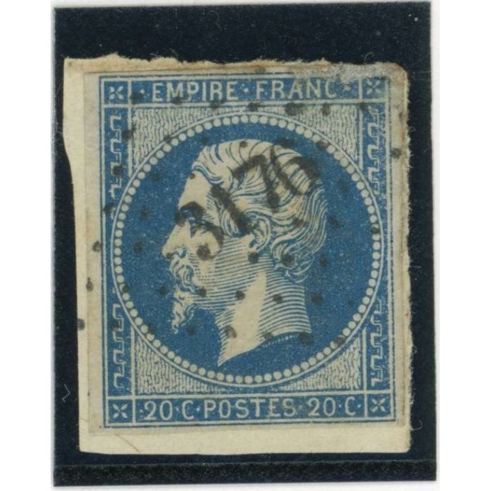 YT 14 - PC 3176 - Saint Malo - Ille et Vilaine (34)