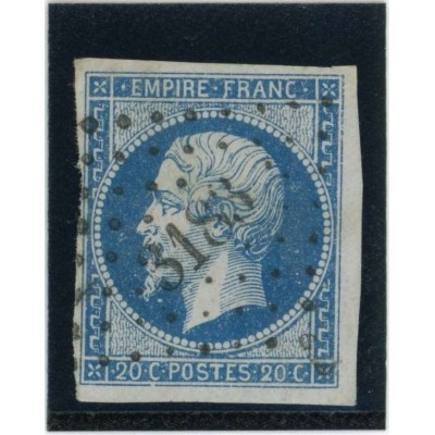 YT 14 - PC 3183 - Saint Marcellin - Isère (37)