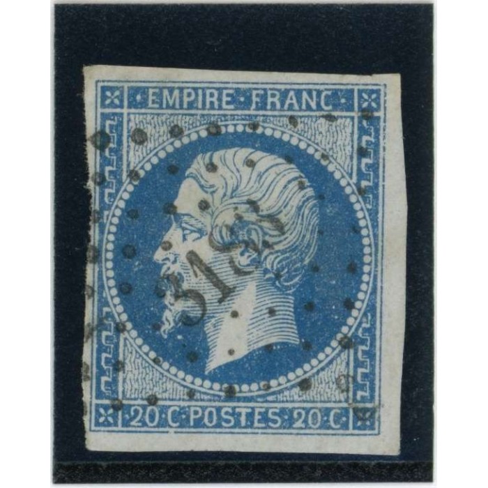 YT 14 - PC 3183 - Saint Marcellin - Isère (37)