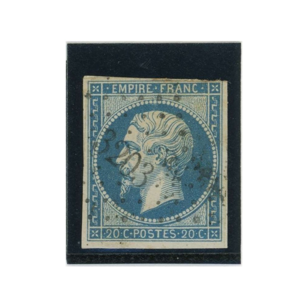 YT 14 - PC 3203 - Saint Mathurin sur Loire - Maine et Loire (47)