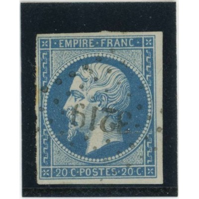 YT 14 - PC 3219 - Saint Nicolas de la Grave - Tarn et Garonne (85)
