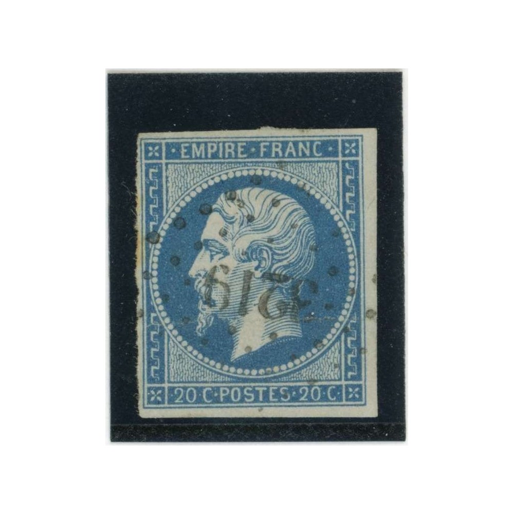 YT 14 - PC 3219 - Saint Nicolas de la Grave - Tarn et Garonne (85)