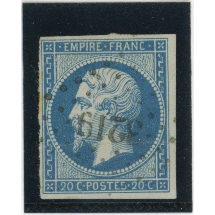 YT 14 - PC 3219 - Saint Nicolas de la Grave - Tarn et Garonne (85)