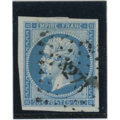 YT 14 - PC 3273 - Saint Savin sur Gardener - Vienne (80)