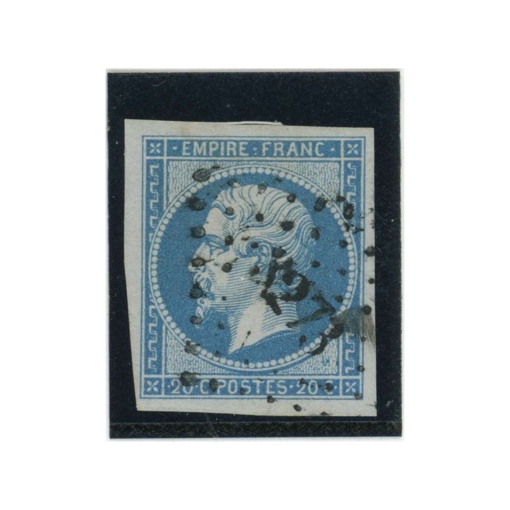 YT 14 - PC 3273 - Saint Savin sur Gardener - Vienne (80)