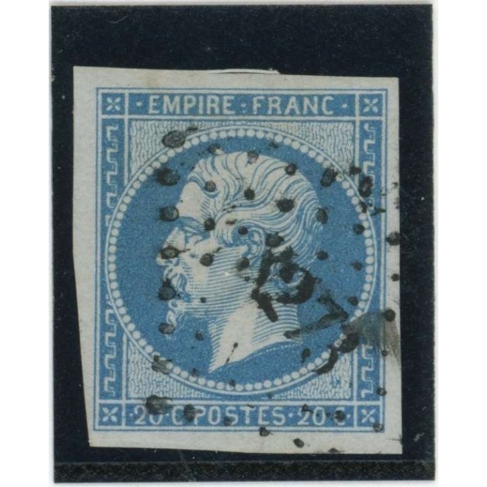 YT 14 - PC 3273 - Saint Savin sur Gardener - Vienne (80)
