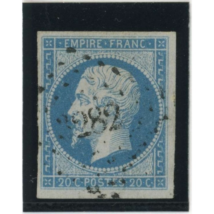 YT 14 - PC 3282 - Saint Séverin - Charente (15)